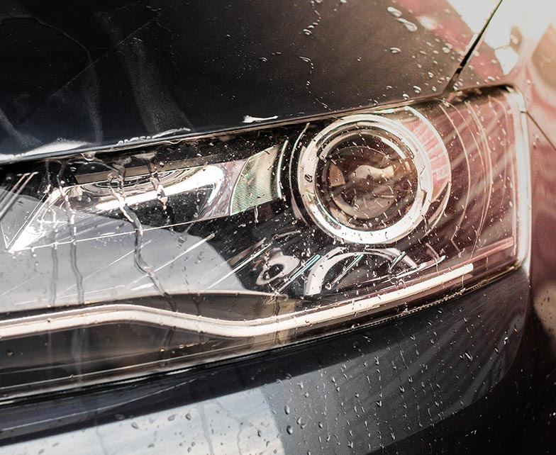 Automobilový průmysl