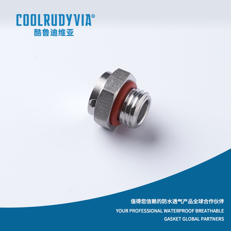 Odvzdušňovací zátka z nerezové oceli/plastová odvzdušňovací zátka/odvzdušňovací zátka z hliníkové slitiny