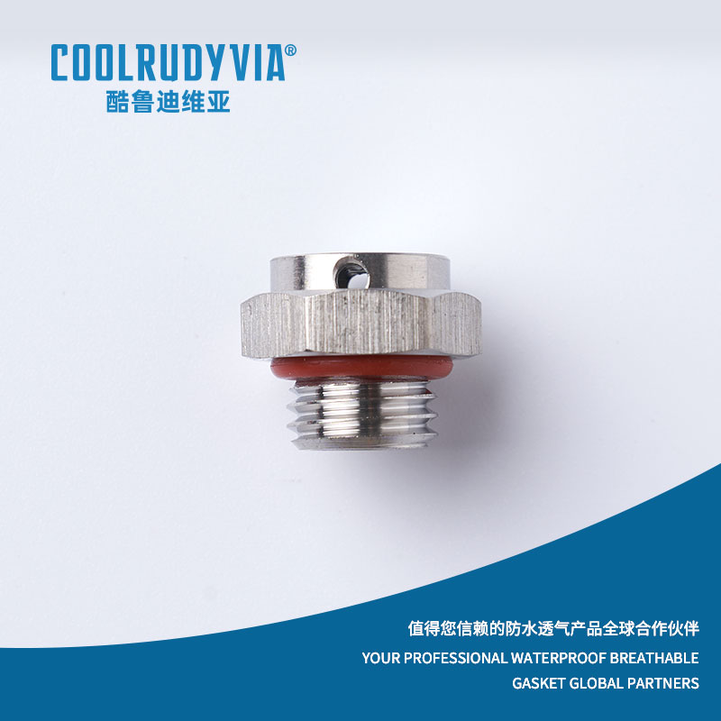 Odvzdušňovací zátka z nerezové oceli/plastová odvzdušňovací zátka/odvzdušňovací zátka z hliníkové slitiny