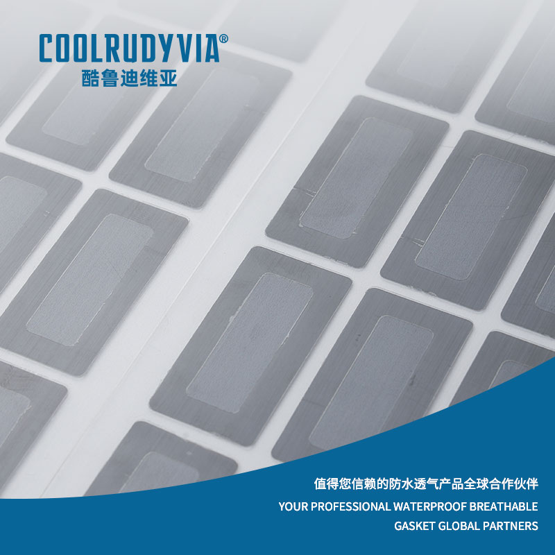 voděodolná prodyšná membrána/nepromokavá prodyšná čepice