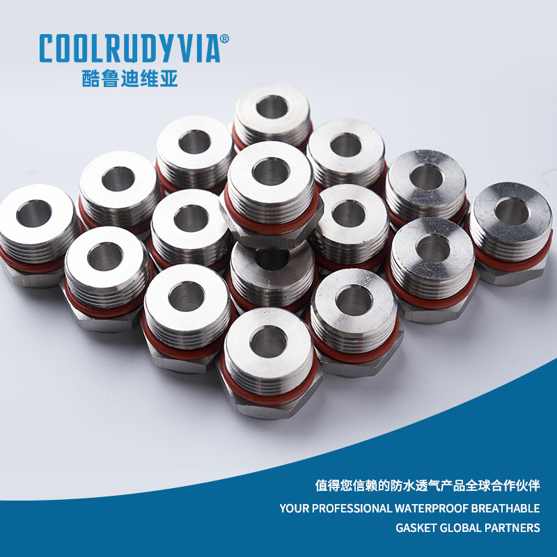 Odvzdušňovací zátka z nerezové oceli/plastová odvzdušňovací zátka/odvzdušňovací zátka z hliníkové slitiny