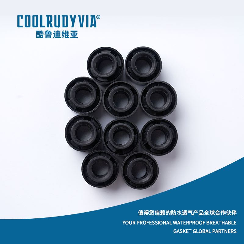 voděodolná prodyšná membrána/nepromokavá prodyšná čepice