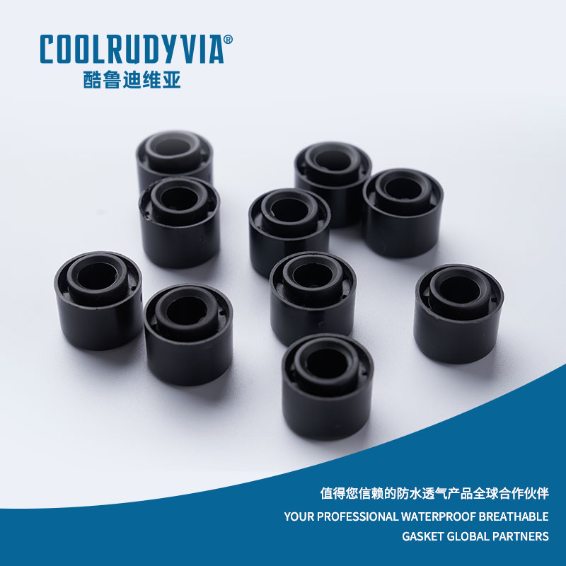 voděodolná prodyšná membrána/nepromokavá prodyšná čepice