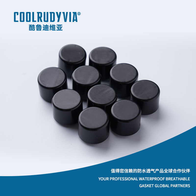 voděodolná prodyšná membrána/nepromokavá prodyšná čepice