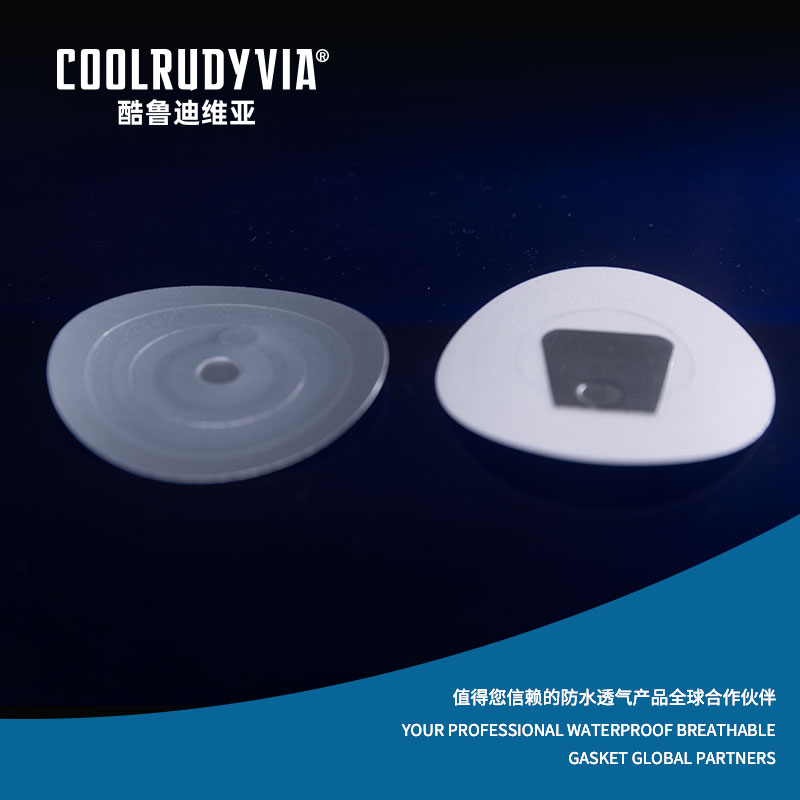 Těsnění z hliníkové fólie